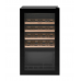 OCWFS34SB Omega 34 Bottle Freestanding Wine Cabinet